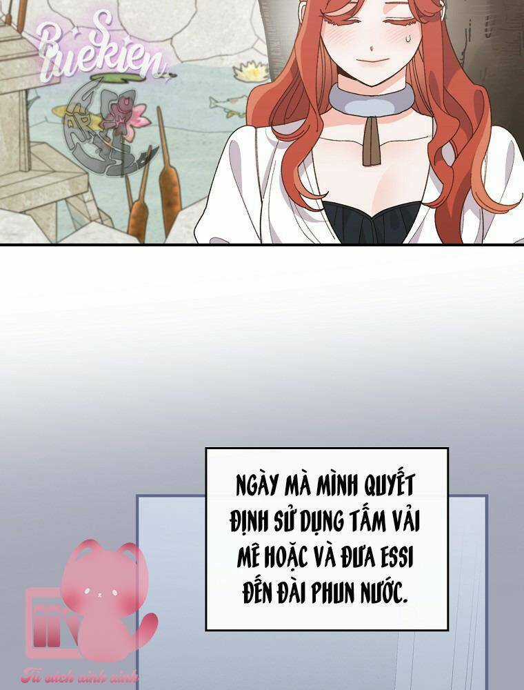 Chị Gái Ác Nữ Chapter 56 trang 87