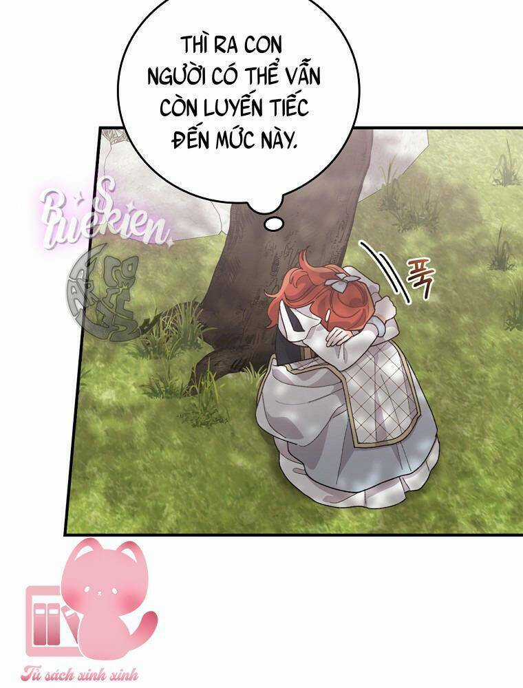 Chị Gái Ác Nữ Chapter 56 trang 92