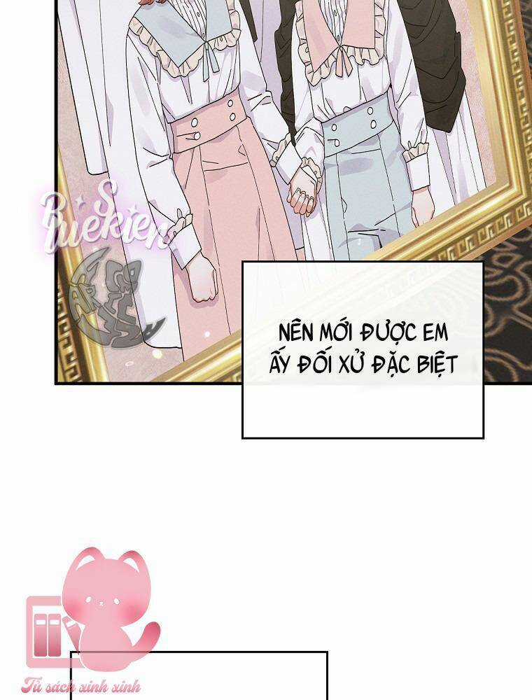 Chị Gái Ác Nữ Chapter 56 trang 95