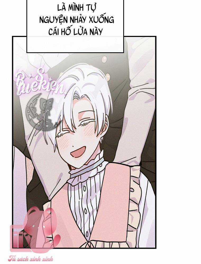 Chị Gái Ác Nữ Chapter 56 trang 96