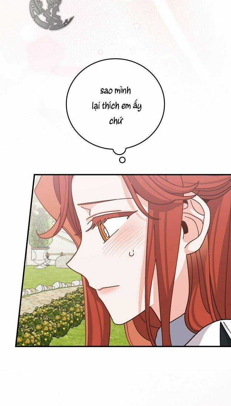 Chị Gái Ác Nữ Chapter 57 trang 10