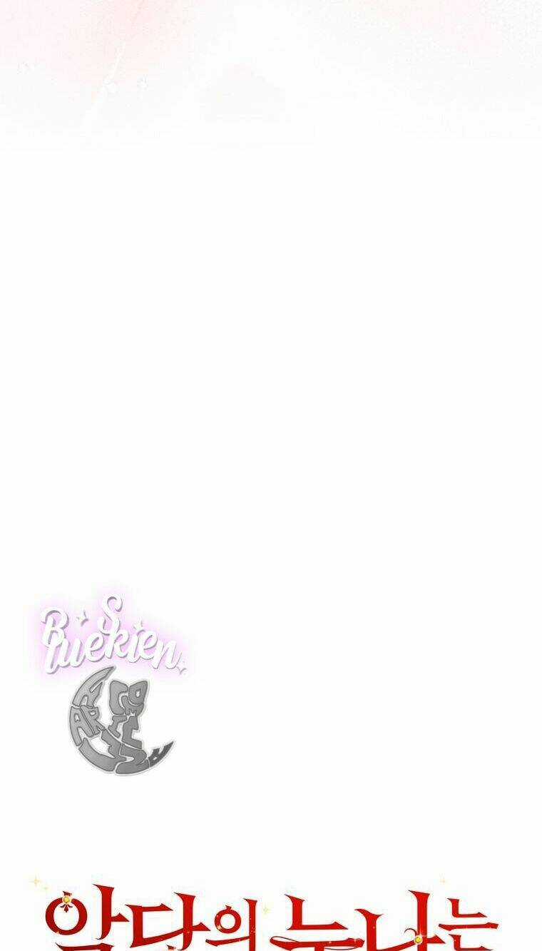 Chị Gái Ác Nữ Chapter 57 trang 12