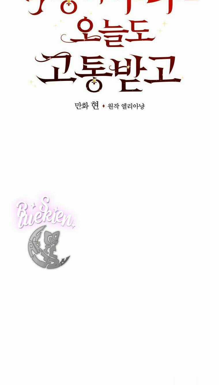 Chị Gái Ác Nữ Chapter 57 trang 13