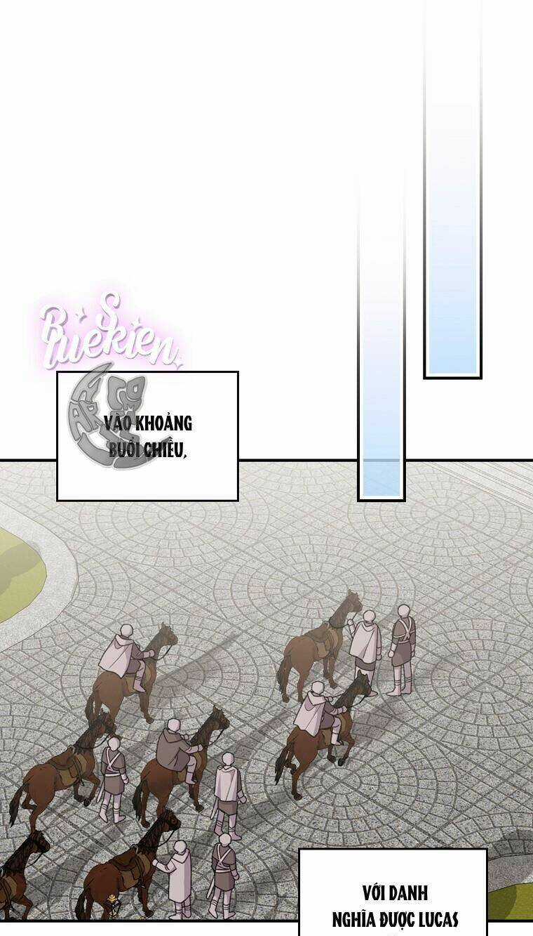 Chị Gái Ác Nữ Chapter 57 trang 14