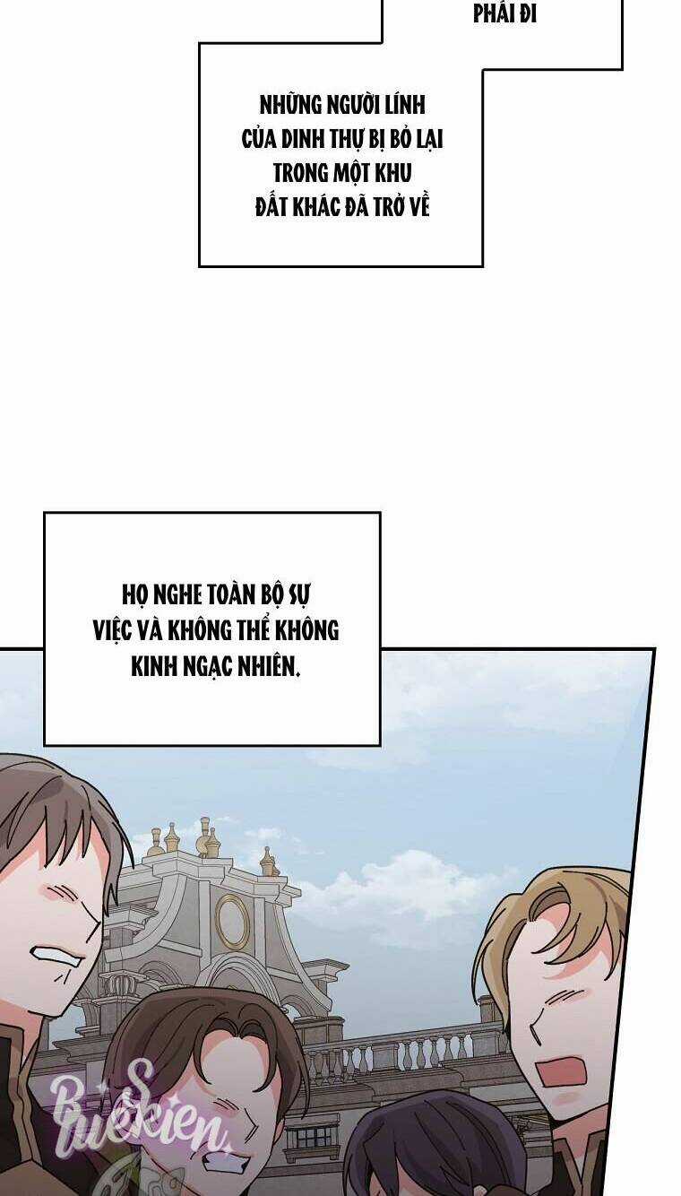 Chị Gái Ác Nữ Chapter 57 trang 15