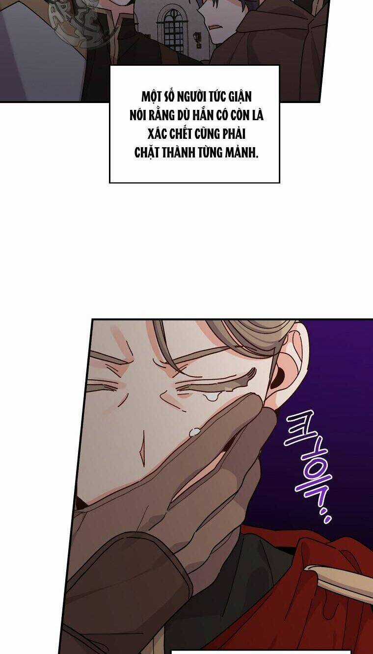 Chị Gái Ác Nữ Chapter 57 trang 16