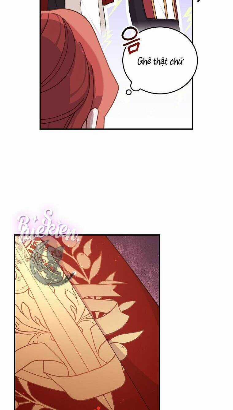 Chị Gái Ác Nữ Chapter 57 trang 19