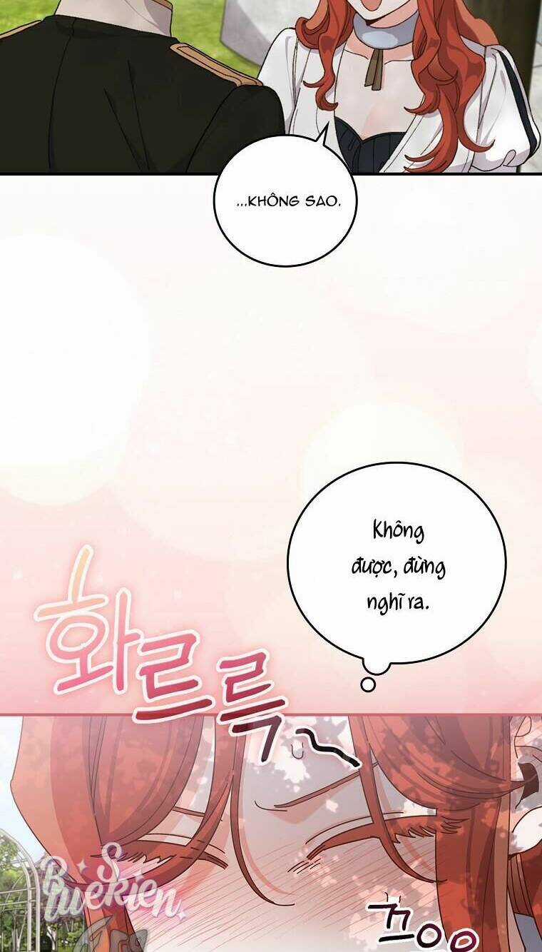 Chị Gái Ác Nữ Chapter 57 trang 2