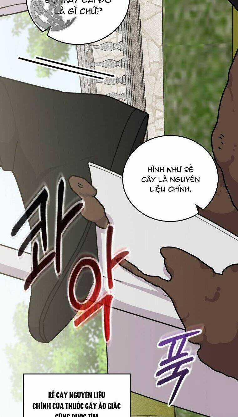 Chị Gái Ác Nữ Chapter 57 trang 22