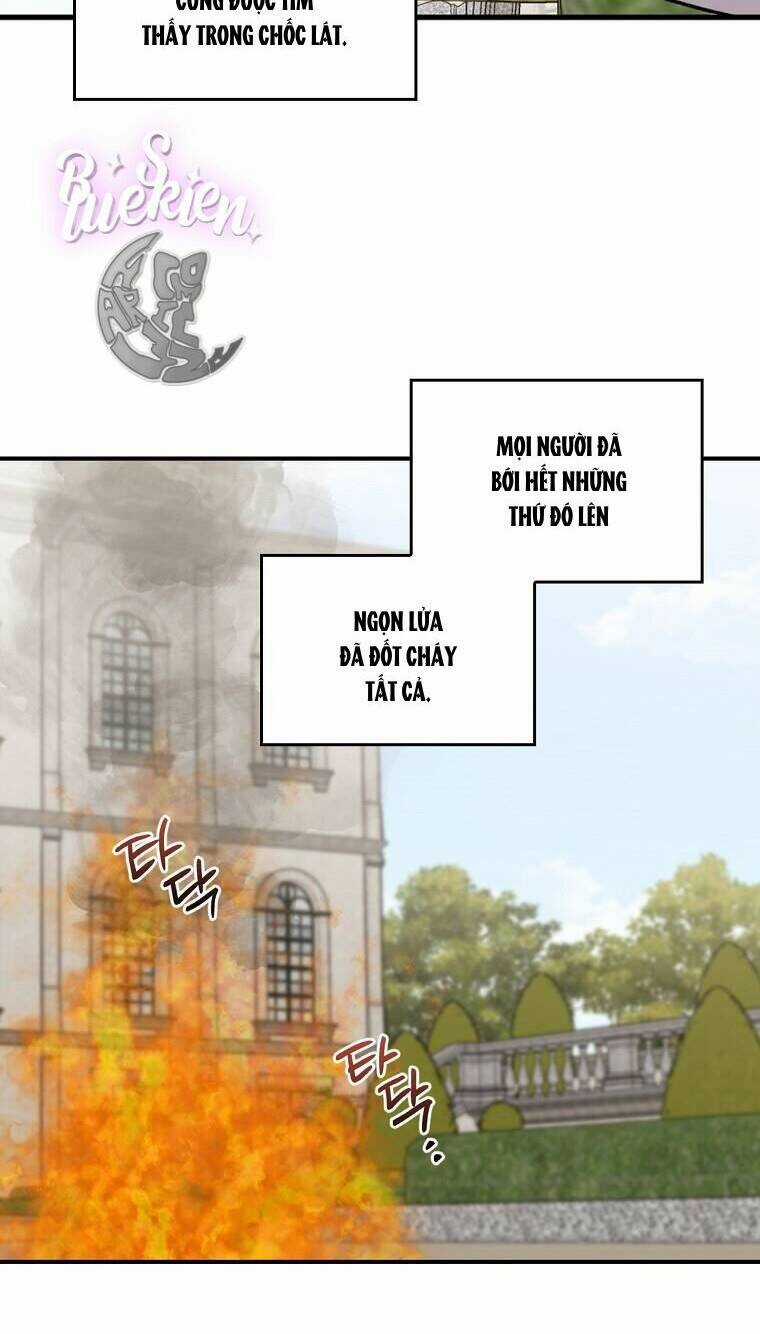 Chị Gái Ác Nữ Chapter 57 trang 23