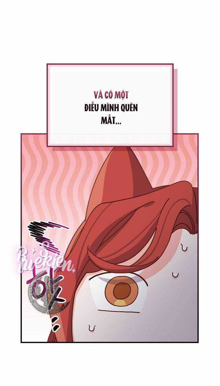 Chị Gái Ác Nữ Chapter 57 trang 24