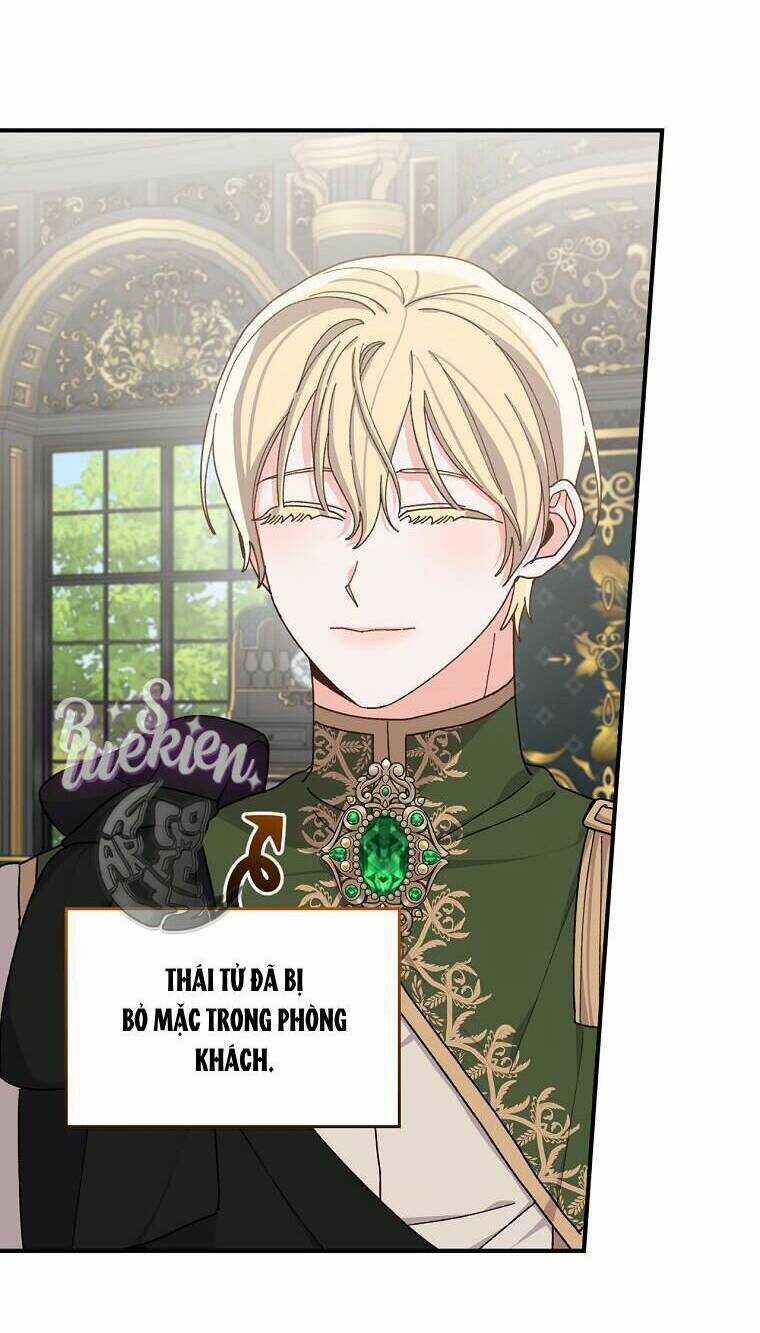 Chị Gái Ác Nữ Chapter 57 trang 25