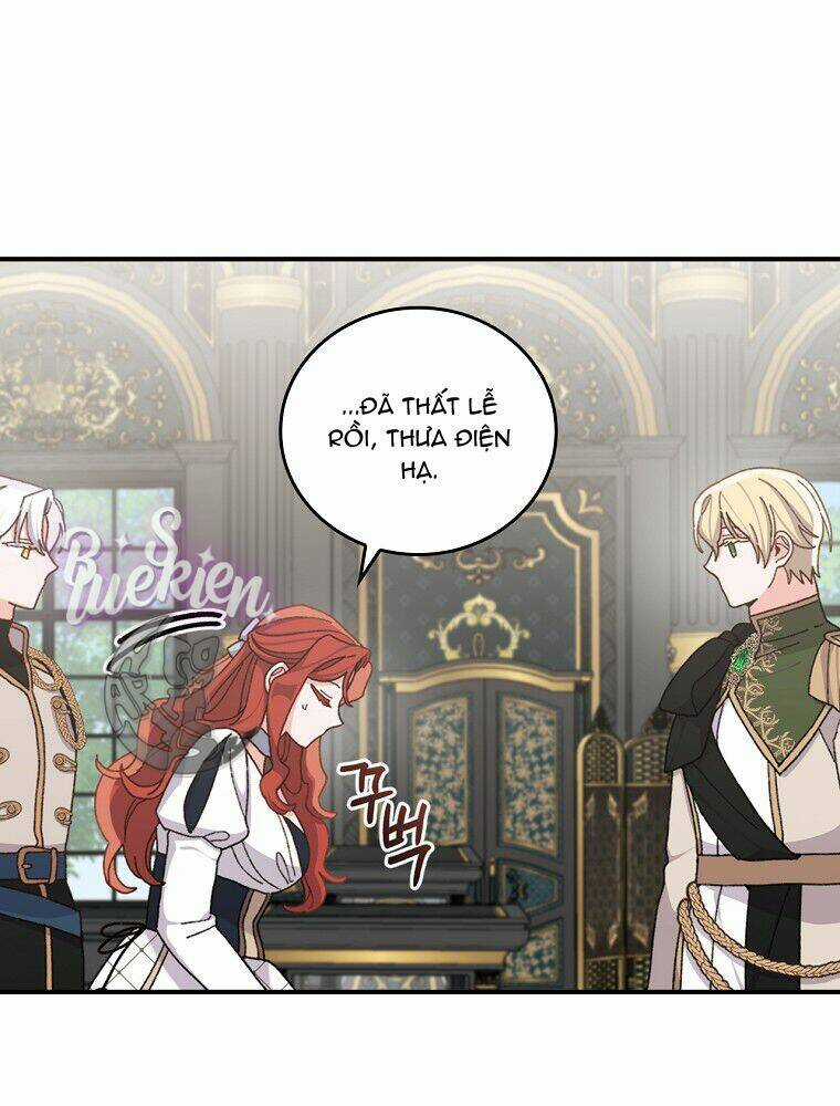 Chị Gái Ác Nữ Chapter 57 trang 26