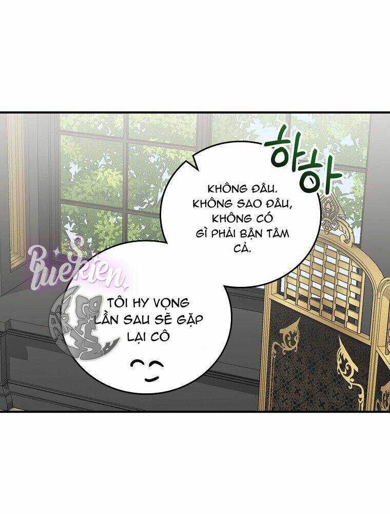 Chị Gái Ác Nữ Chapter 57 trang 27