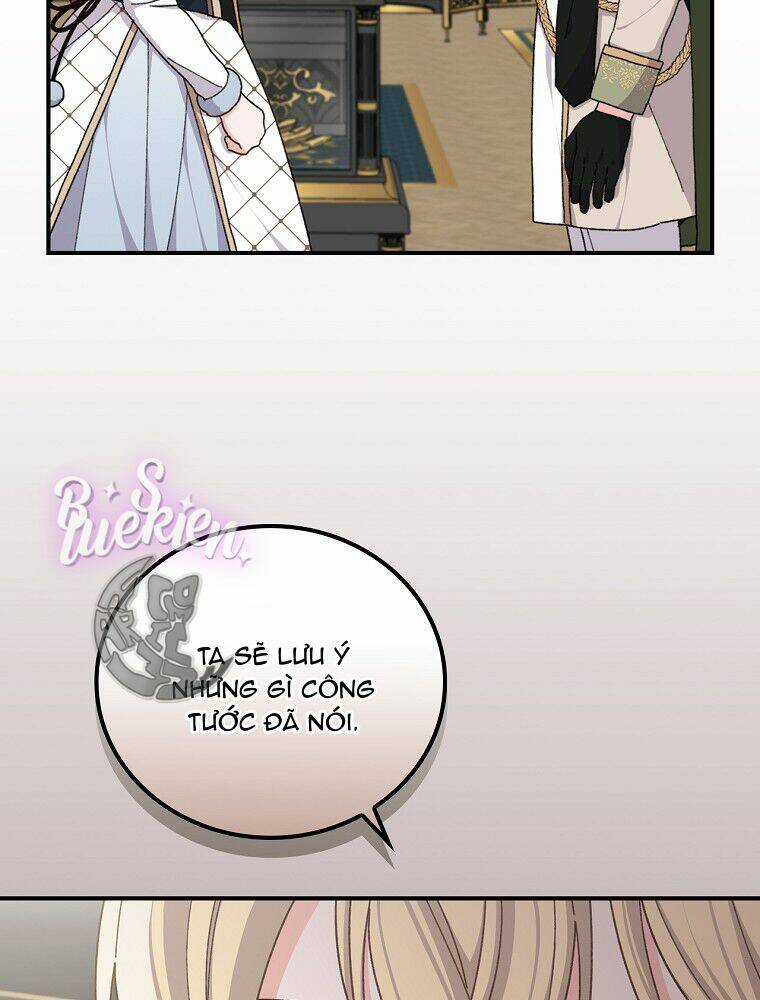 Chị Gái Ác Nữ Chapter 57 trang 29