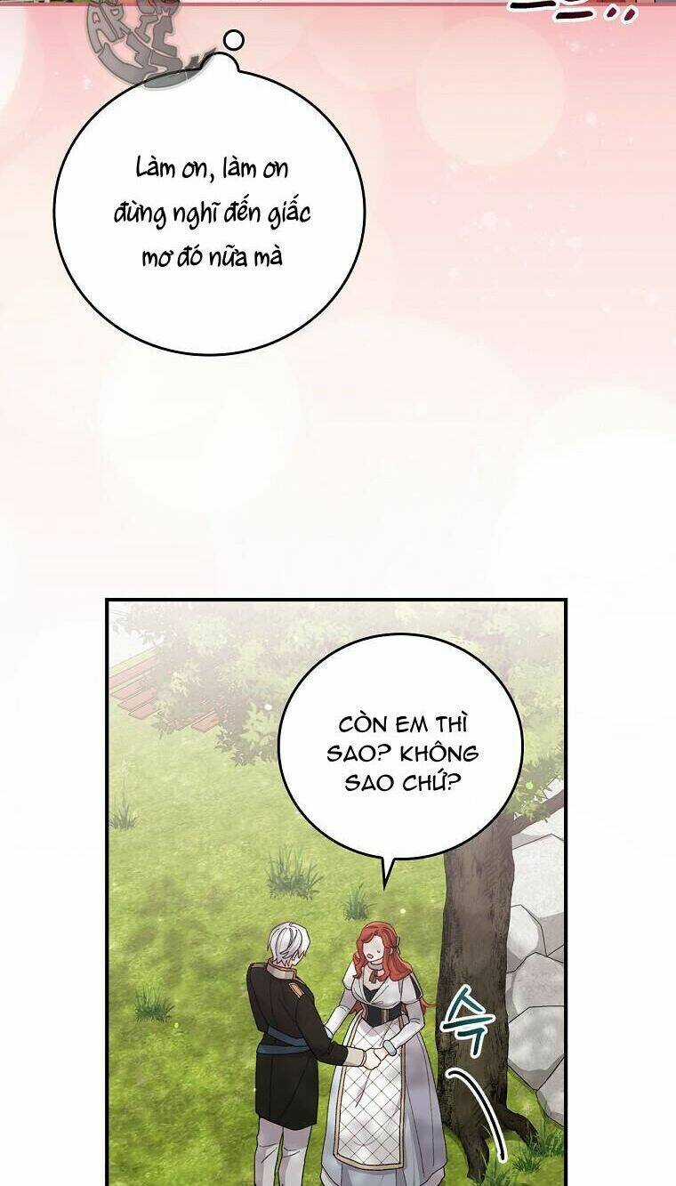 Chị Gái Ác Nữ Chapter 57 trang 3