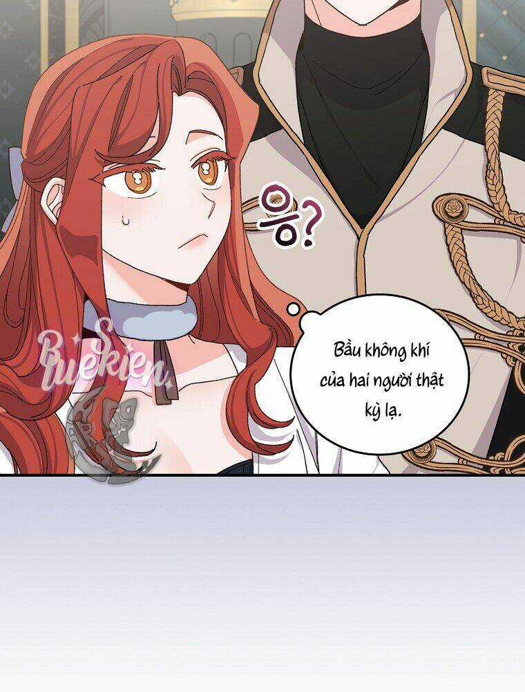 Chị Gái Ác Nữ Chapter 57 trang 31