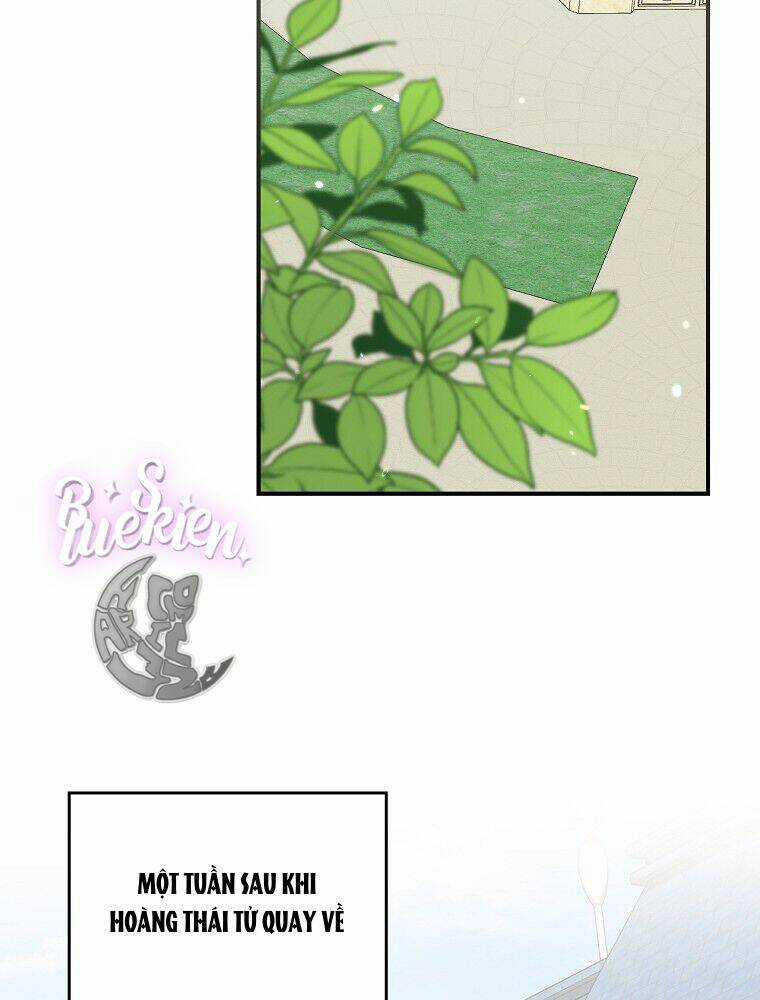 Chị Gái Ác Nữ Chapter 57 trang 33