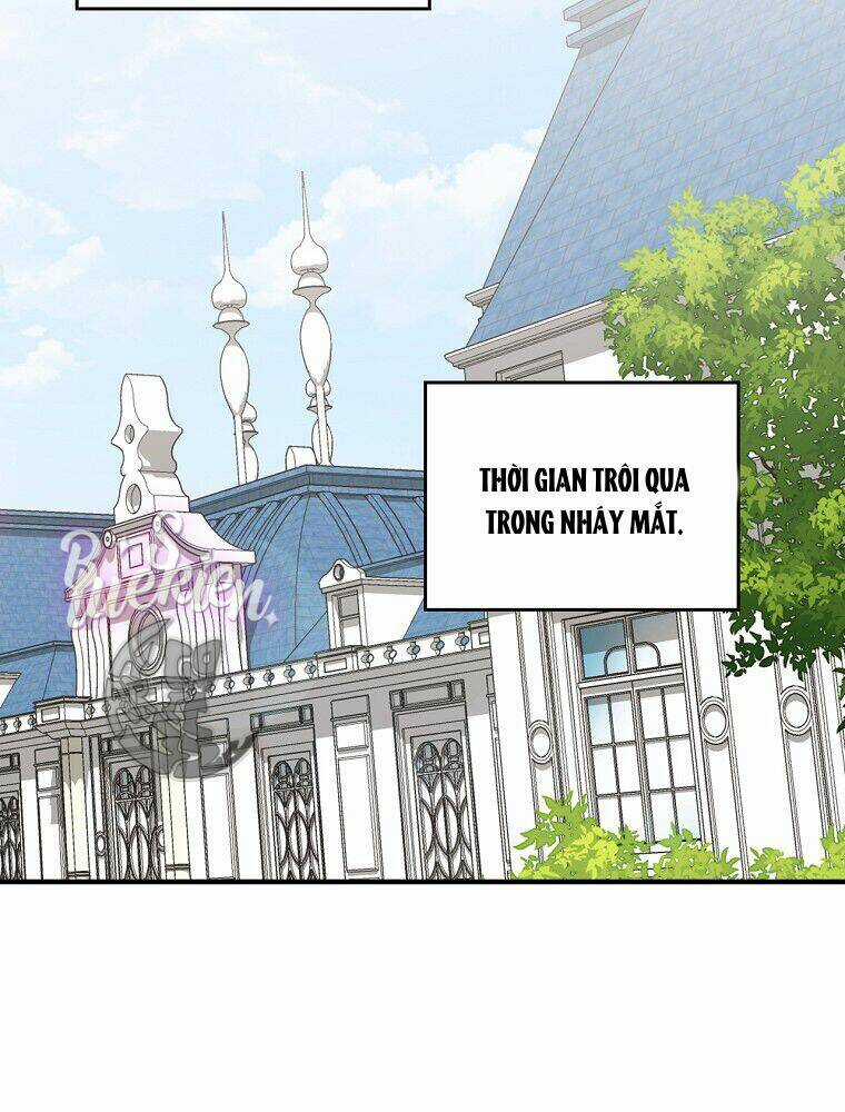 Chị Gái Ác Nữ Chapter 57 trang 34