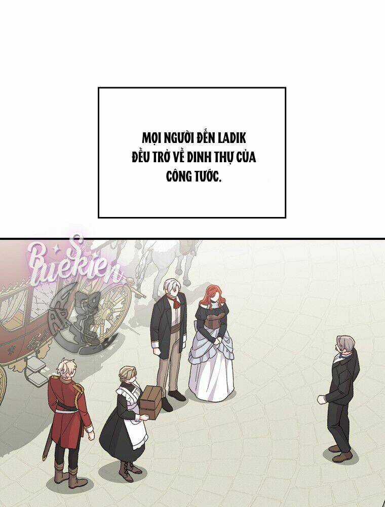 Chị Gái Ác Nữ Chapter 57 trang 35