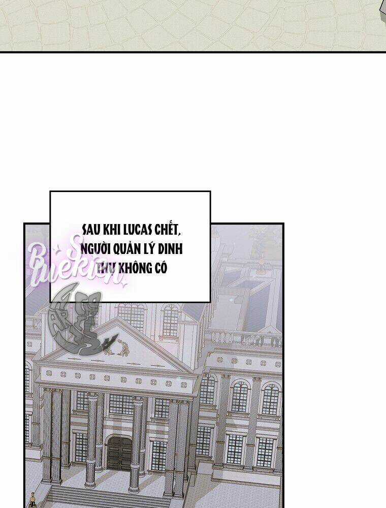 Chị Gái Ác Nữ Chapter 57 trang 36