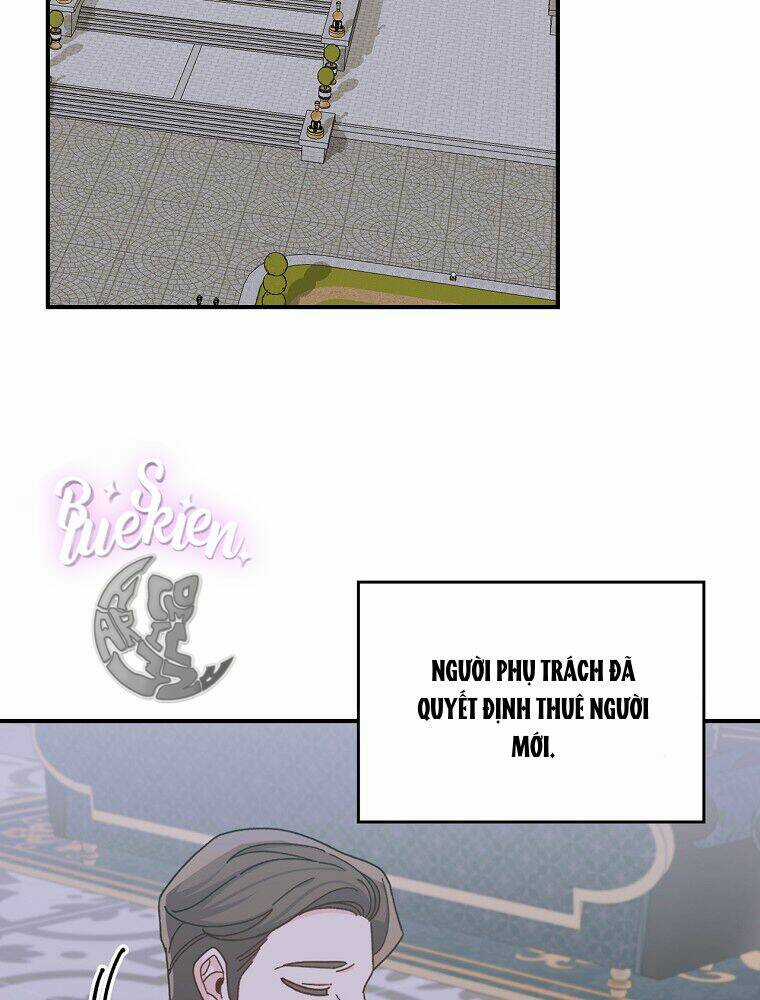 Chị Gái Ác Nữ Chapter 57 trang 37