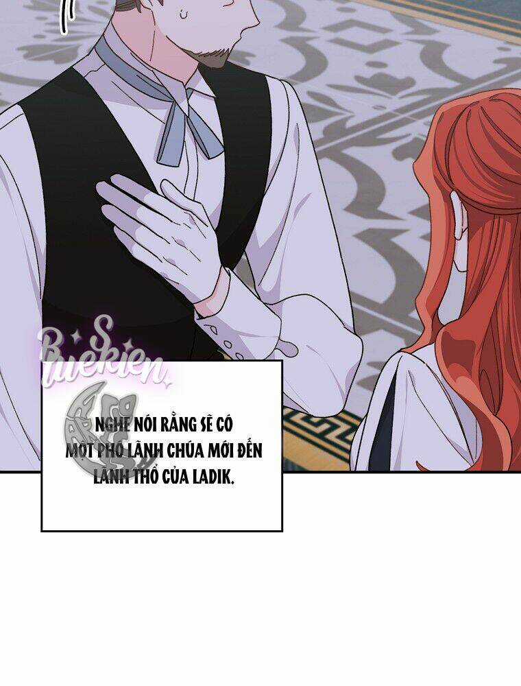 Chị Gái Ác Nữ Chapter 57 trang 38