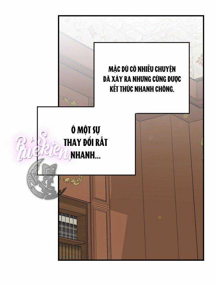 Chị Gái Ác Nữ Chapter 57 trang 39