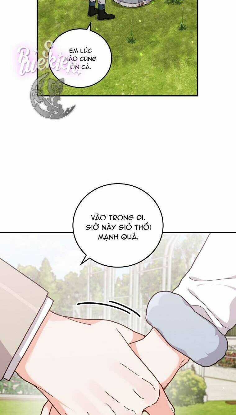 Chị Gái Ác Nữ Chapter 57 trang 4