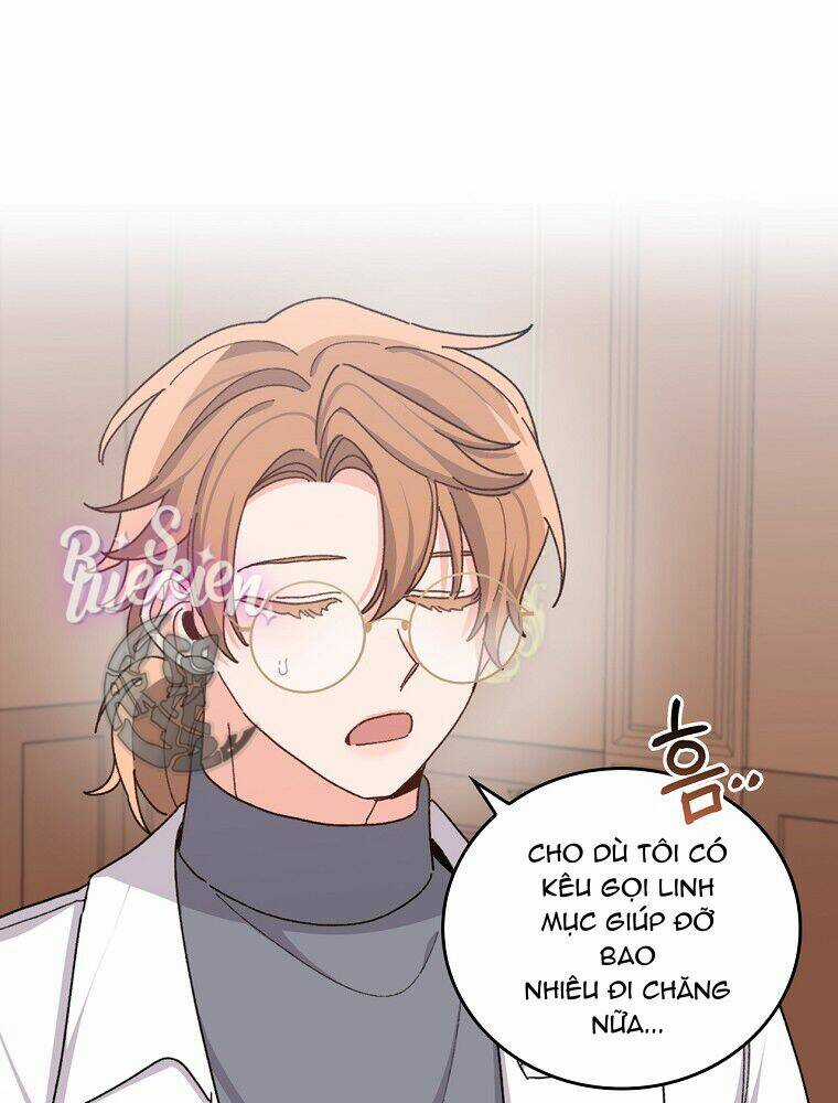 Chị Gái Ác Nữ Chapter 57 trang 40