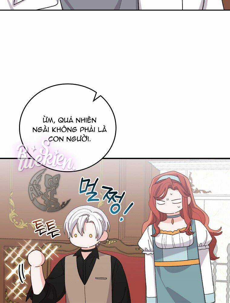 Chị Gái Ác Nữ Chapter 57 trang 41