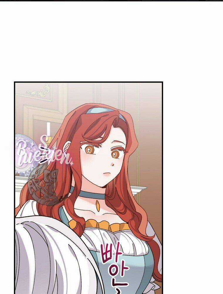 Chị Gái Ác Nữ Chapter 57 trang 42