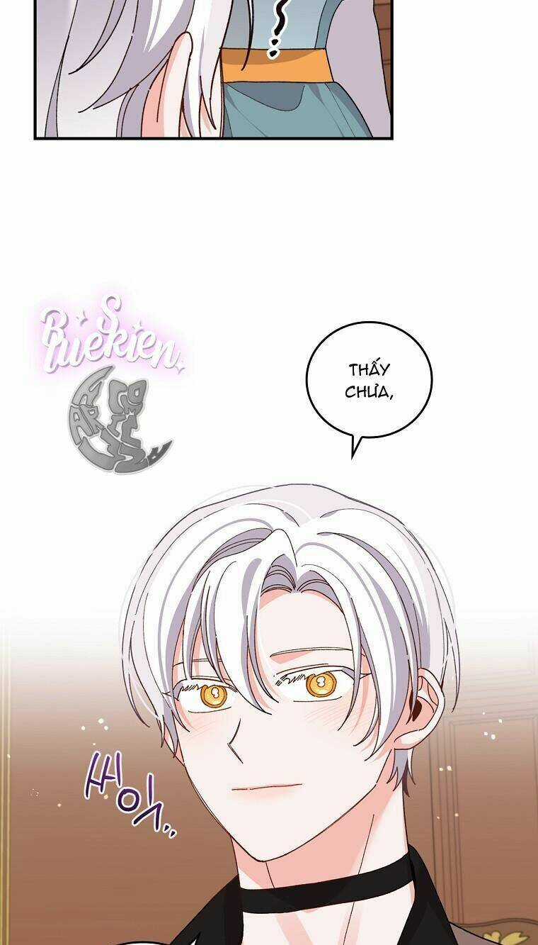 Chị Gái Ác Nữ Chapter 57 trang 43