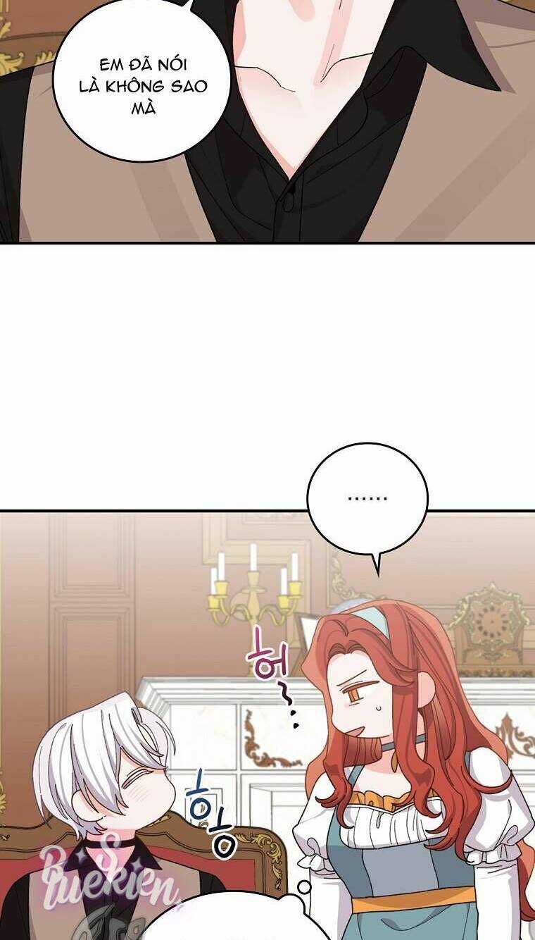 Chị Gái Ác Nữ Chapter 57 trang 44