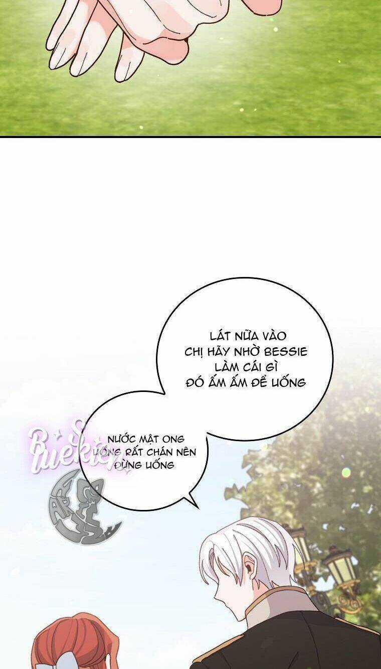 Chị Gái Ác Nữ Chapter 57 trang 5
