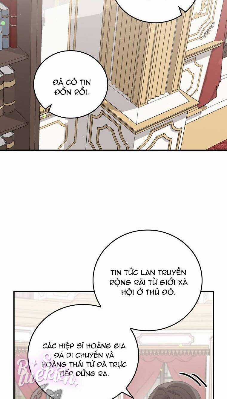 Chị Gái Ác Nữ Chapter 57 trang 50