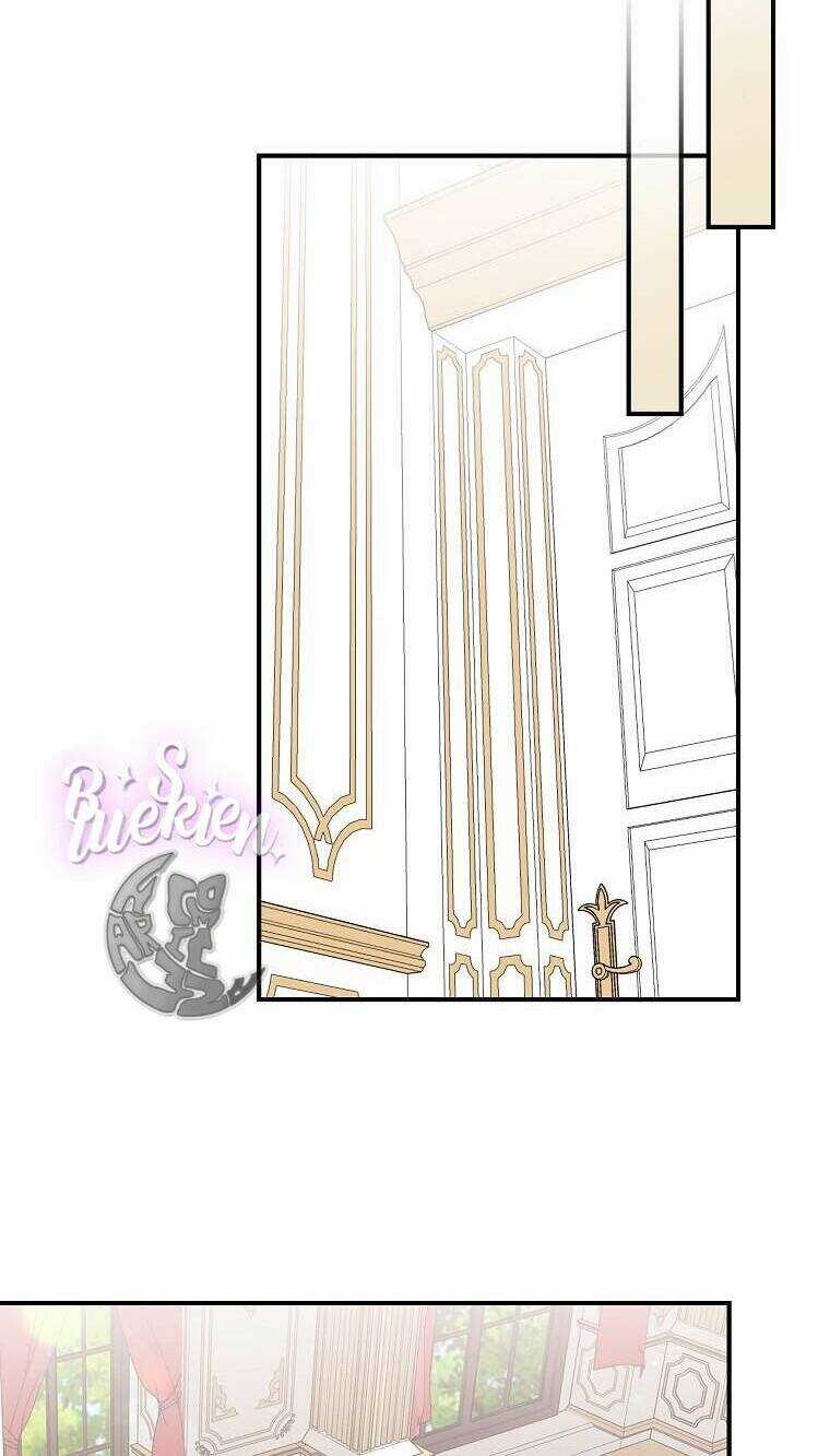 Chị Gái Ác Nữ Chapter 57 trang 54