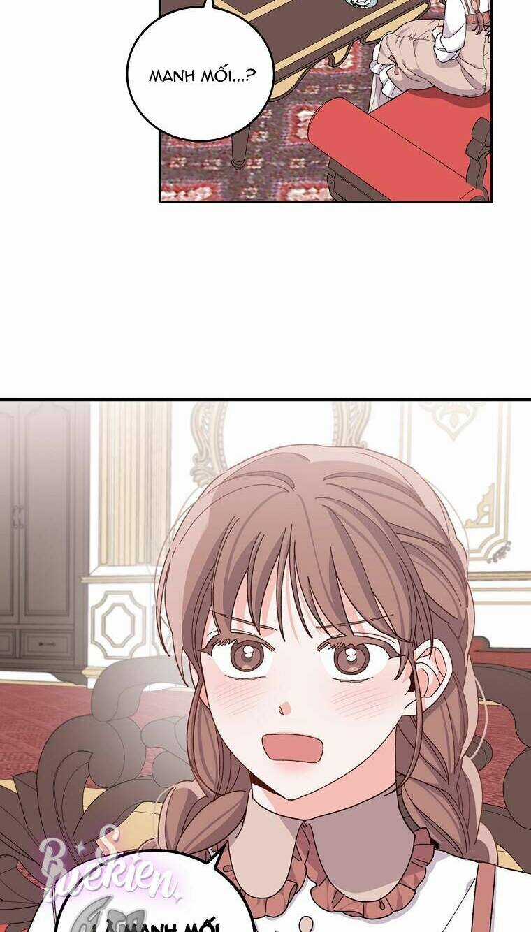 Chị Gái Ác Nữ Chapter 57 trang 56