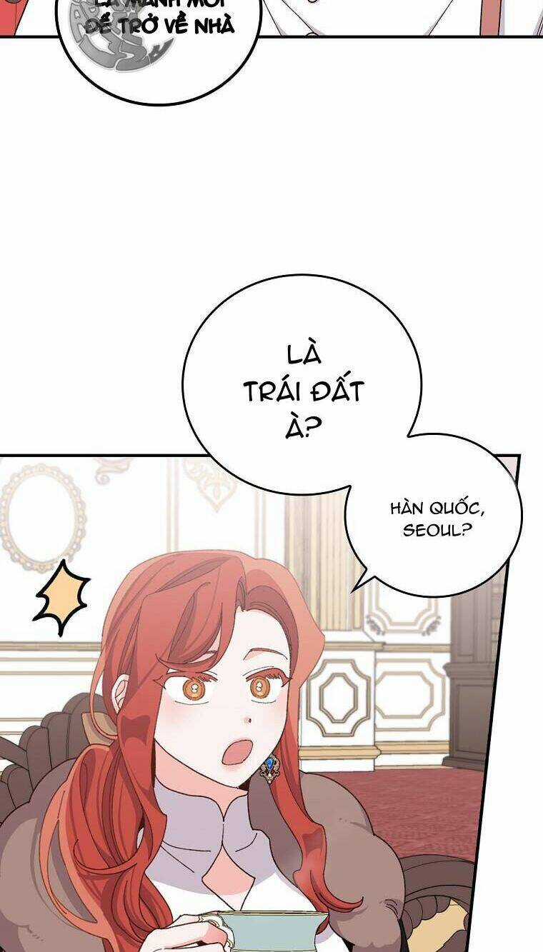 Chị Gái Ác Nữ Chapter 57 trang 57