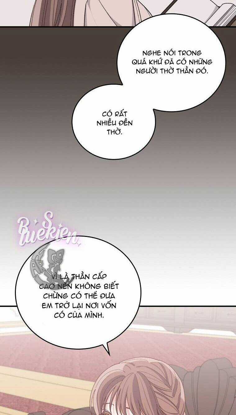 Chị Gái Ác Nữ Chapter 57 trang 60