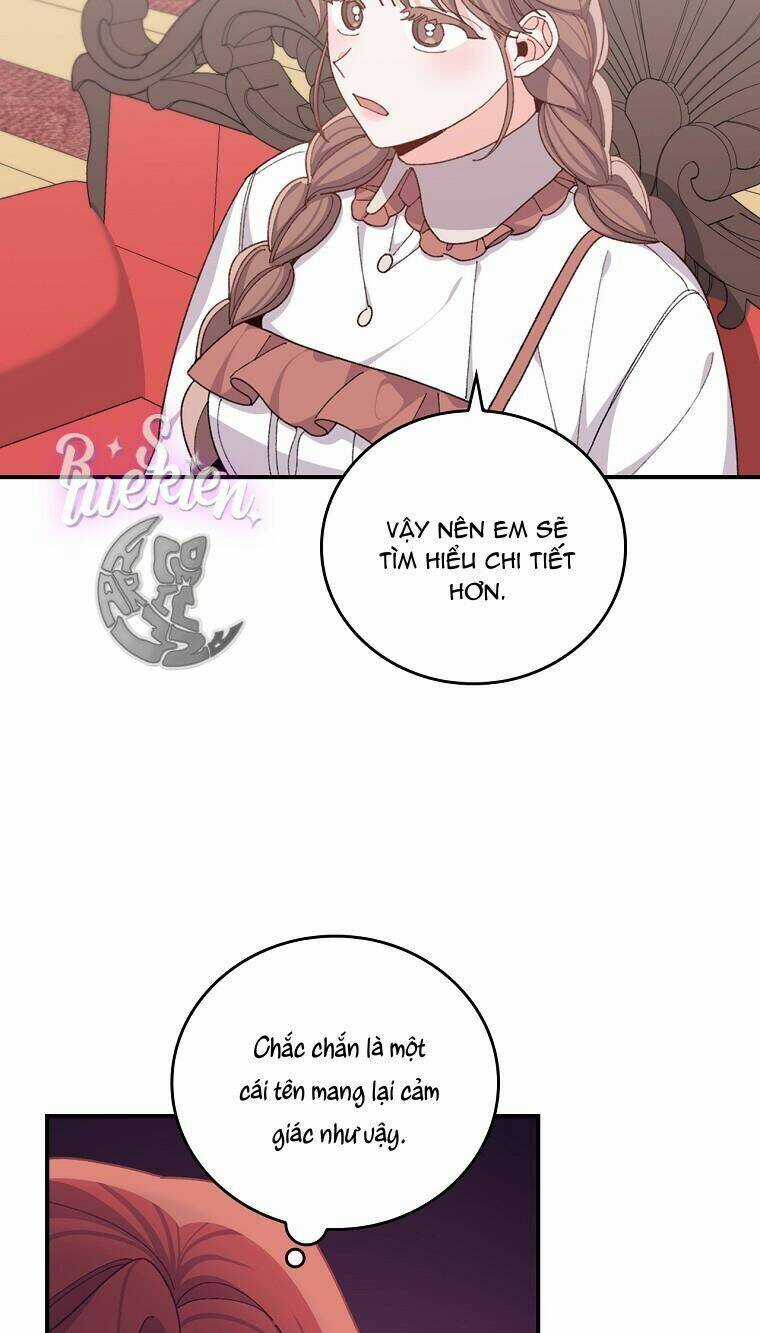 Chị Gái Ác Nữ Chapter 57 trang 61