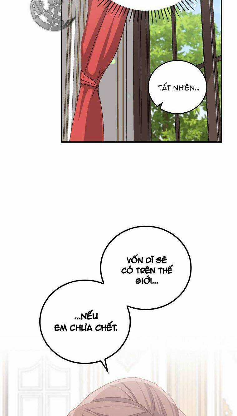 Chị Gái Ác Nữ Chapter 57 trang 63