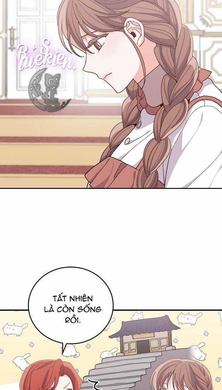 Chị Gái Ác Nữ Chapter 57 trang 64