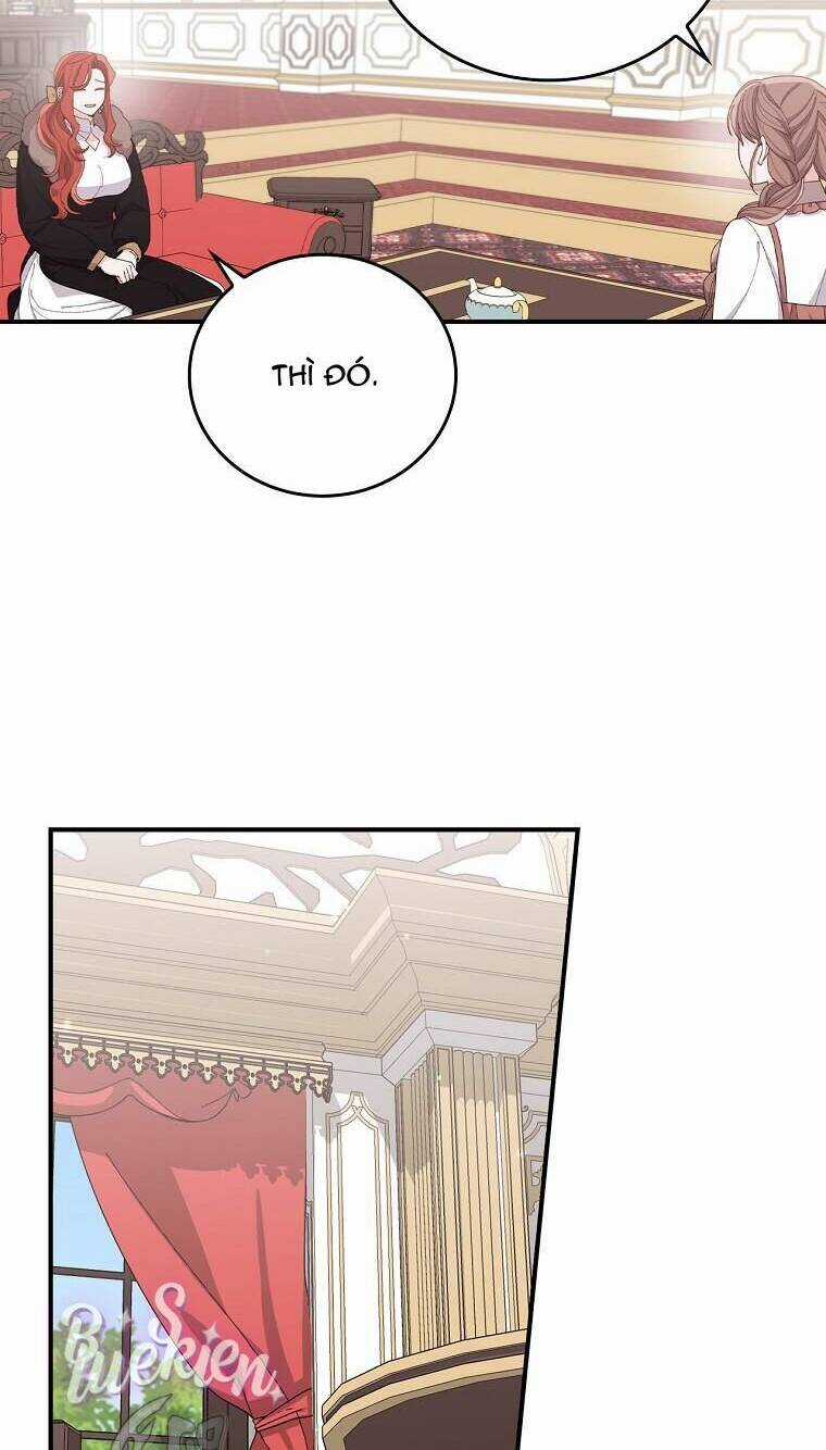 Chị Gái Ác Nữ Chapter 57 trang 68