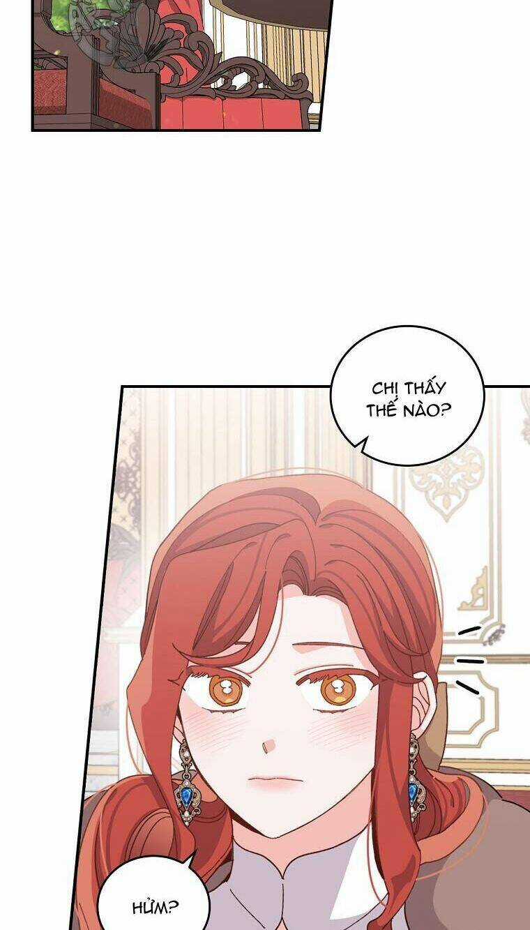 Chị Gái Ác Nữ Chapter 57 trang 69