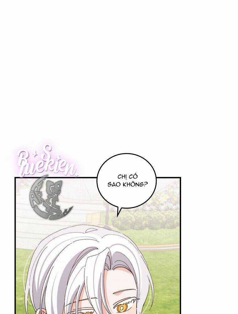 Chị Gái Ác Nữ Chapter 57 trang 7