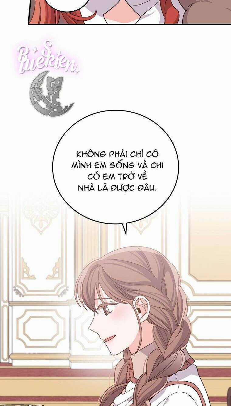 Chị Gái Ác Nữ Chapter 57 trang 70