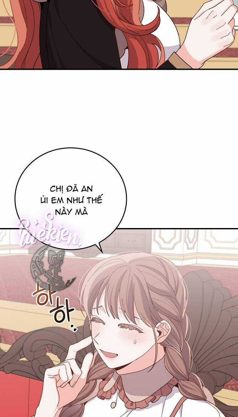 Chị Gái Ác Nữ Chapter 57 trang 72