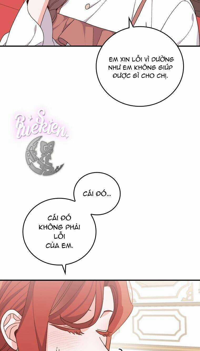 Chị Gái Ác Nữ Chapter 57 trang 73