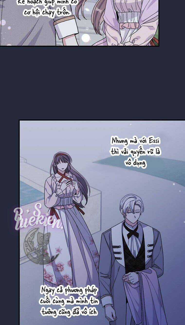 Chị Gái Ác Nữ Chapter 57 trang 77
